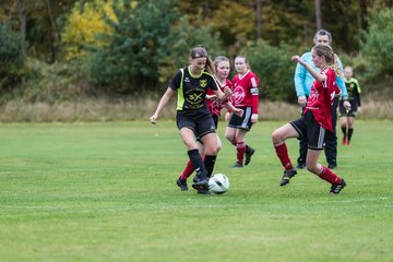 Bild 131 - B-Juniorinnen SG Mittelholstein - SV Frisia 03 Risum-Lindholm : Ergebnis: 1:12
